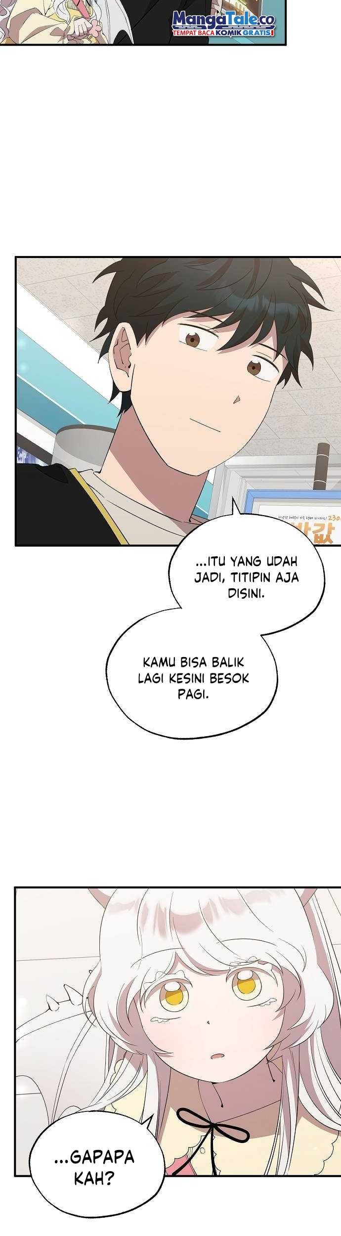 Magical Realm Shopkeeper Chapter 08 Gambar 3