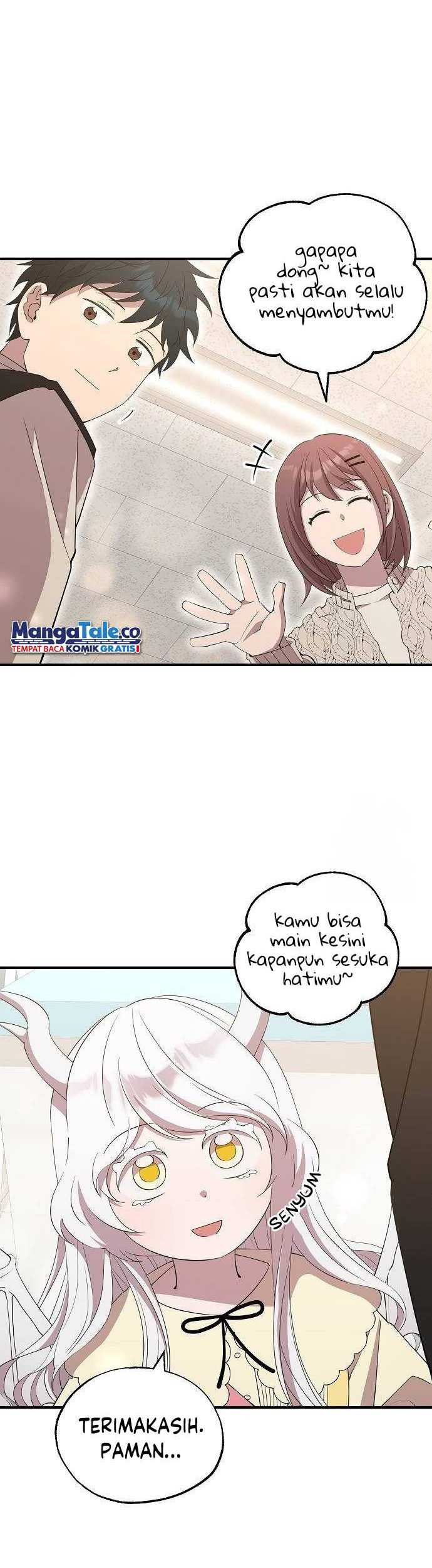 Magical Realm Shopkeeper Chapter 08 Gambar 4