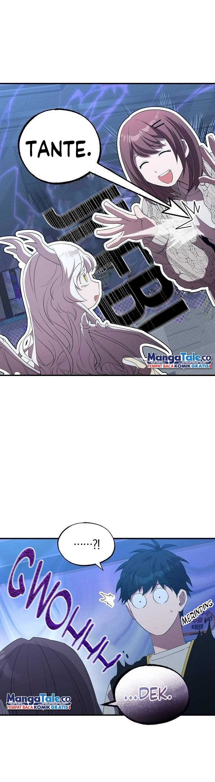 Magical Realm Shopkeeper Chapter 08 Gambar 5