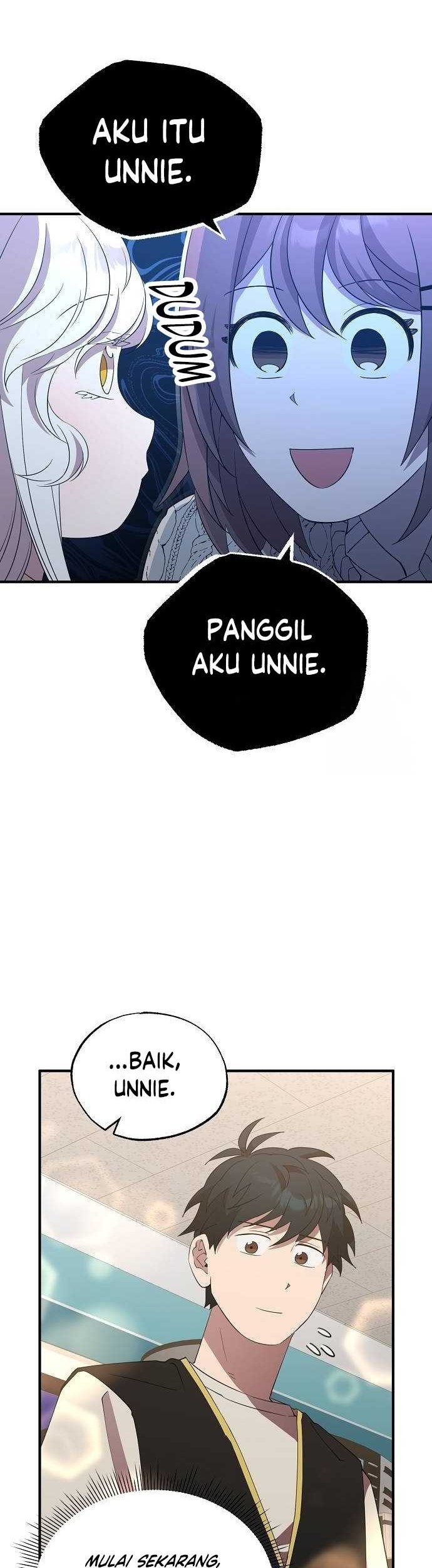 Magical Realm Shopkeeper Chapter 08 Gambar 6