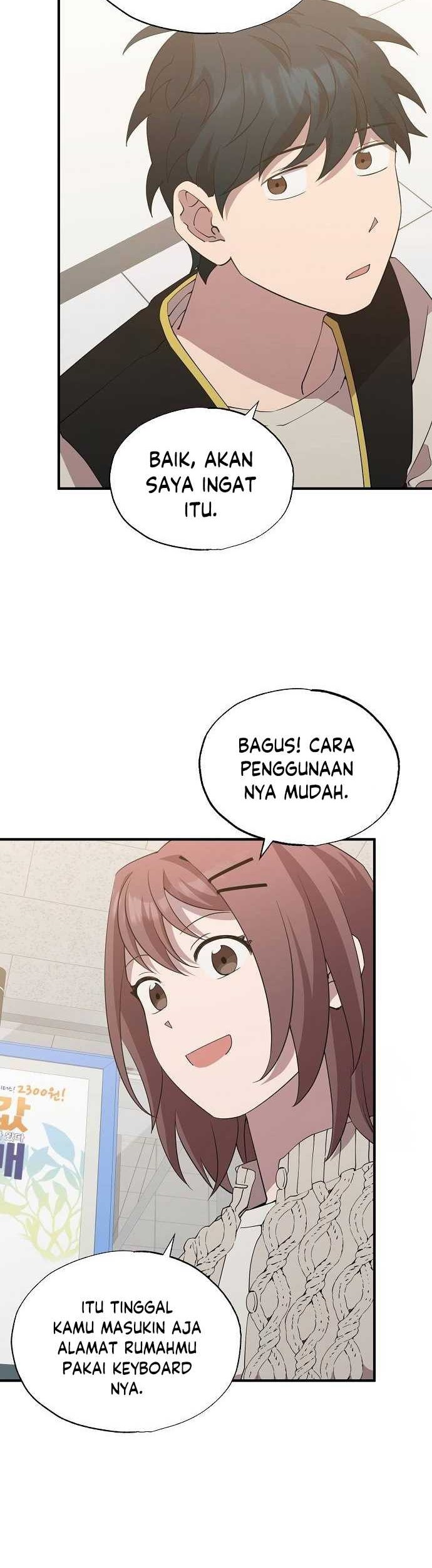 Magical Realm Shopkeeper Chapter 08 Gambar 14