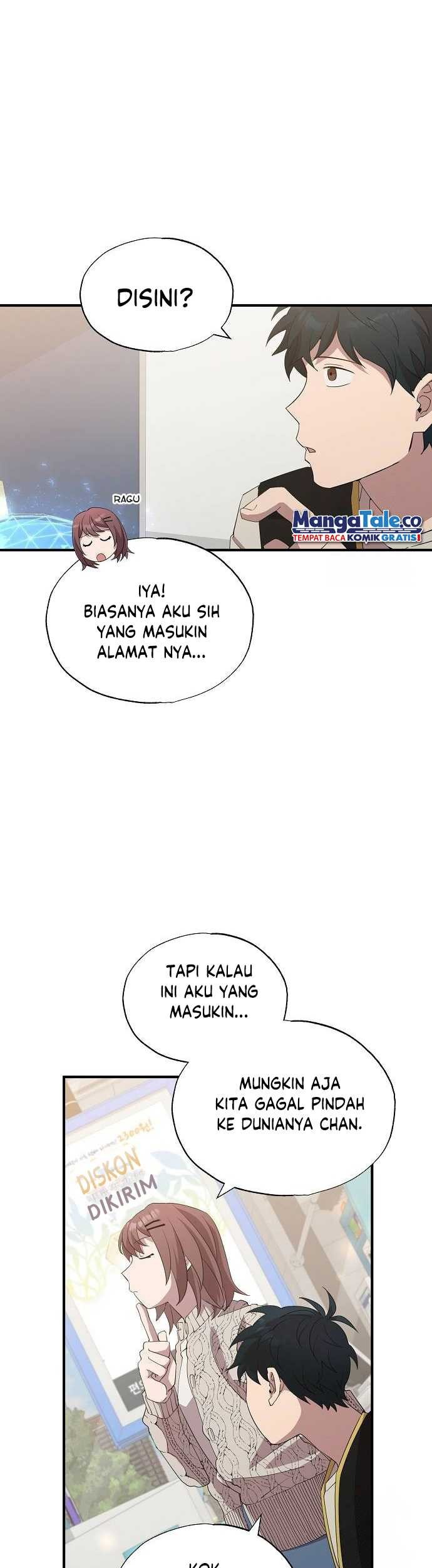 Magical Realm Shopkeeper Chapter 08 Gambar 15