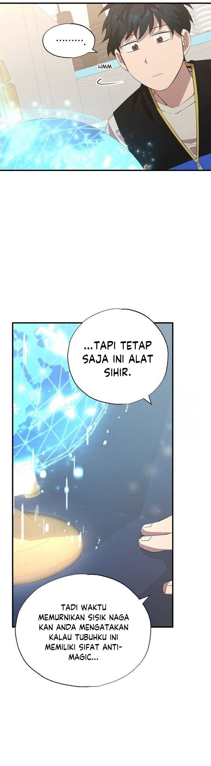 Magical Realm Shopkeeper Chapter 08 Gambar 18