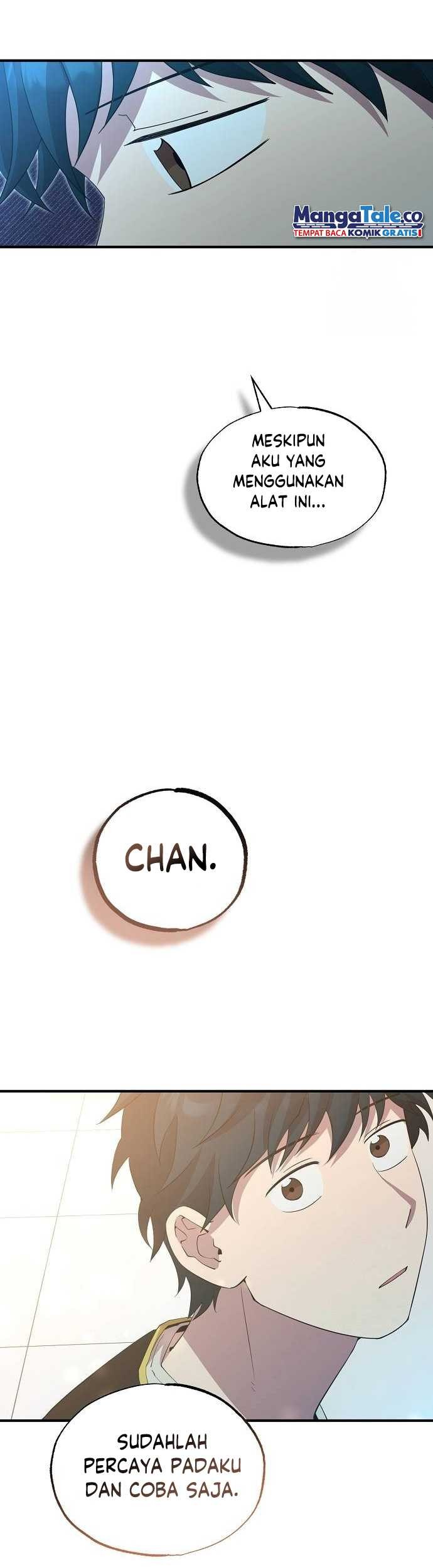 Magical Realm Shopkeeper Chapter 08 Gambar 19