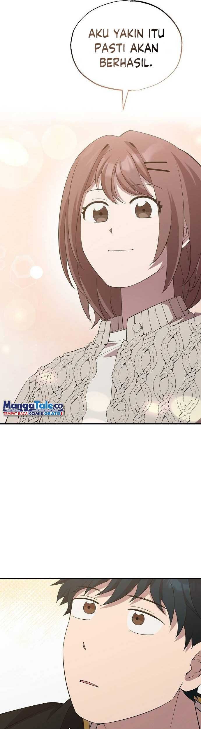 Magical Realm Shopkeeper Chapter 08 Gambar 21