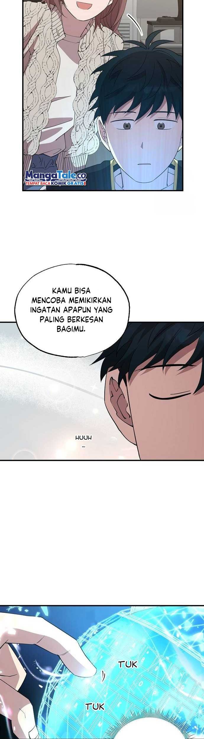 Magical Realm Shopkeeper Chapter 08 Gambar 23