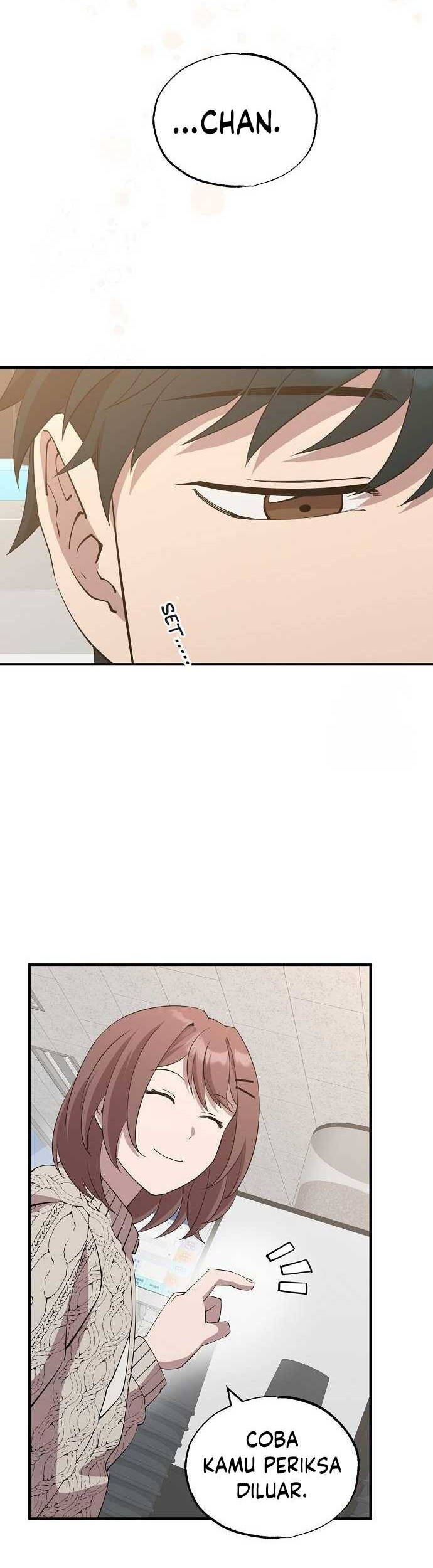 Magical Realm Shopkeeper Chapter 08 Gambar 26