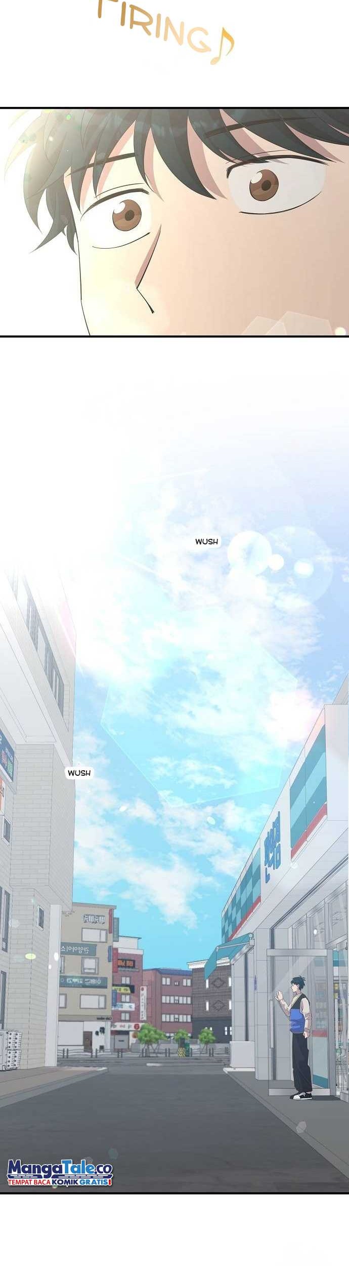 Magical Realm Shopkeeper Chapter 08 Gambar 28