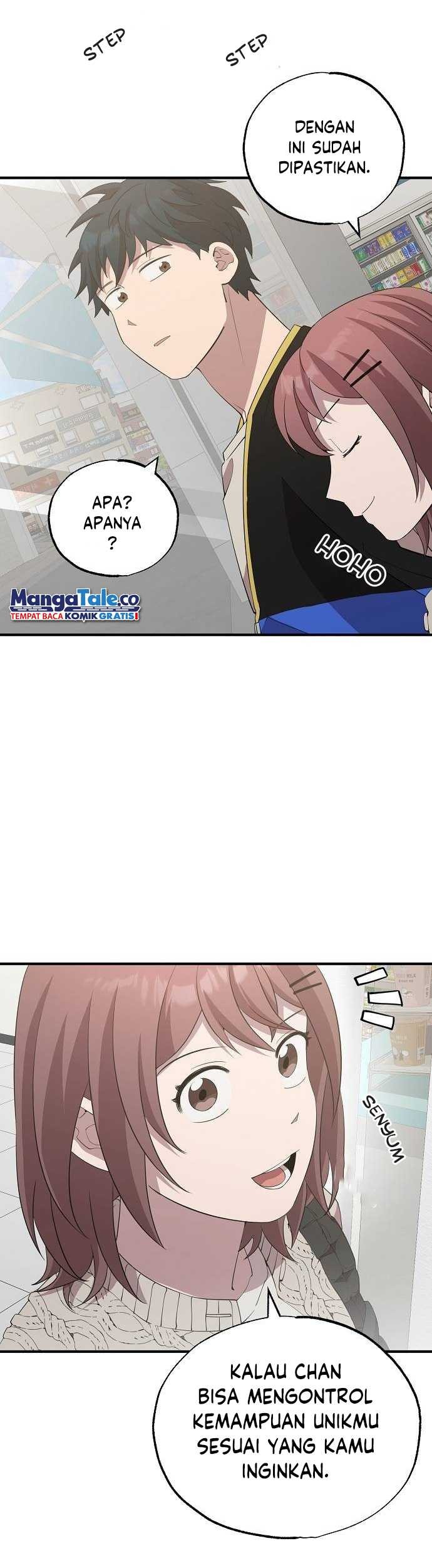 Magical Realm Shopkeeper Chapter 08 Gambar 31