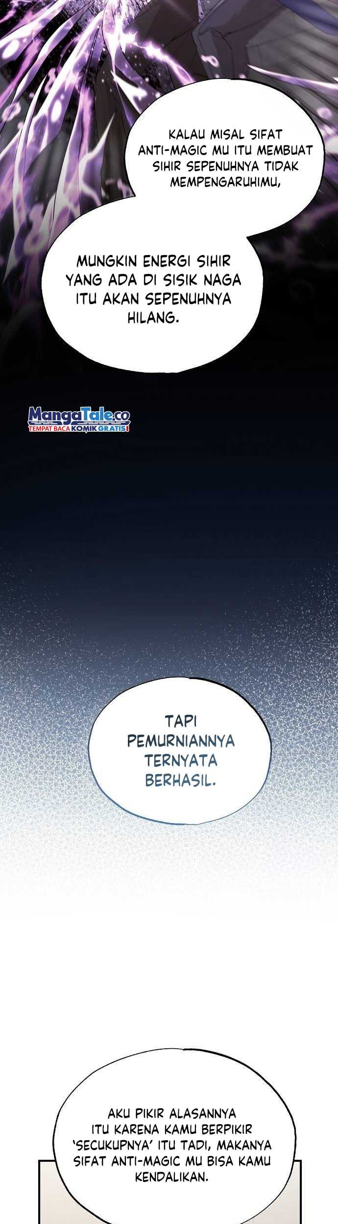 Magical Realm Shopkeeper Chapter 08 Gambar 33