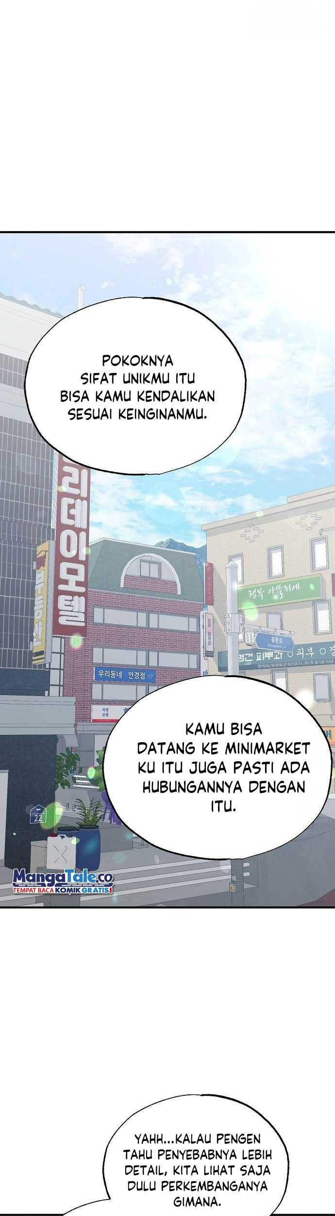 Magical Realm Shopkeeper Chapter 08 Gambar 35