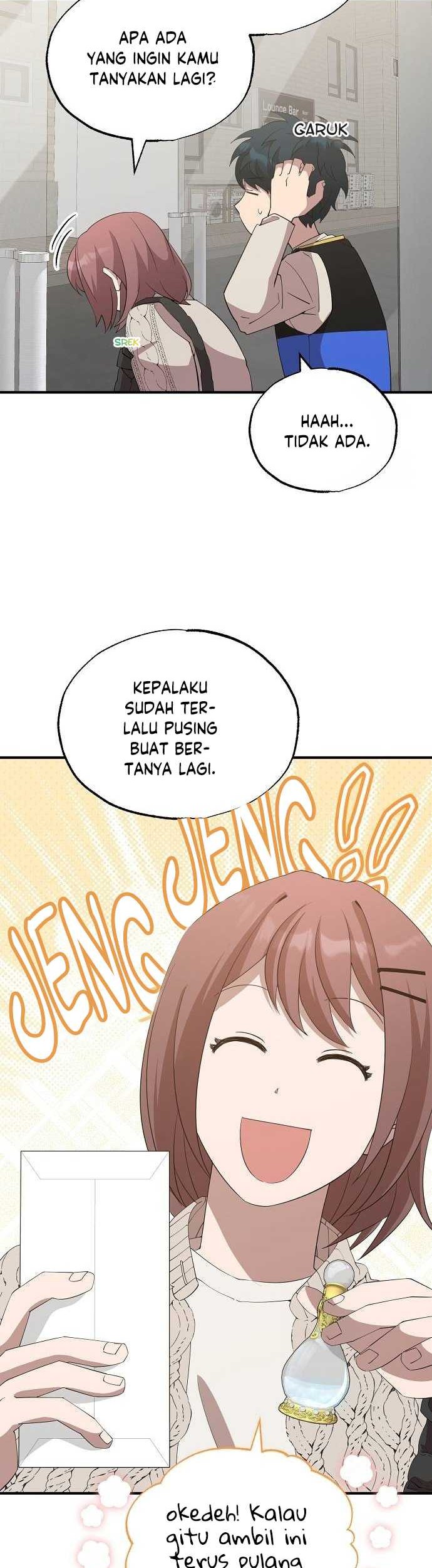 Magical Realm Shopkeeper Chapter 08 Gambar 36