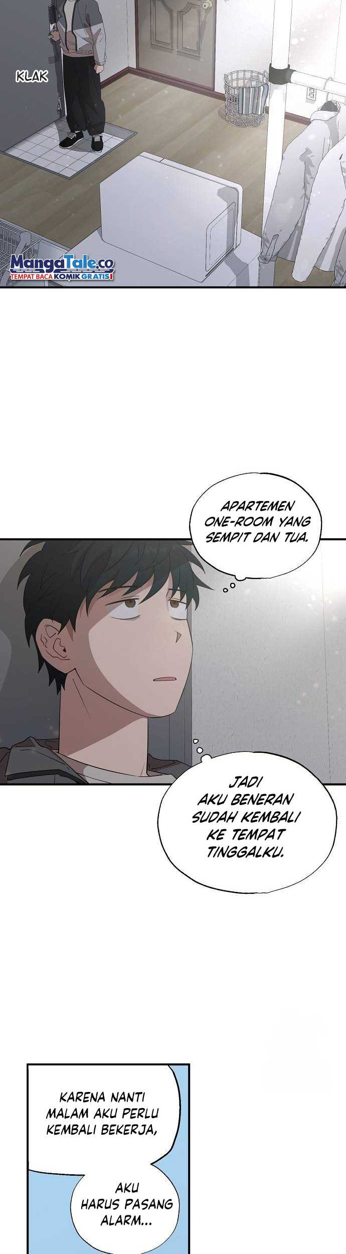 Magical Realm Shopkeeper Chapter 08 Gambar 38