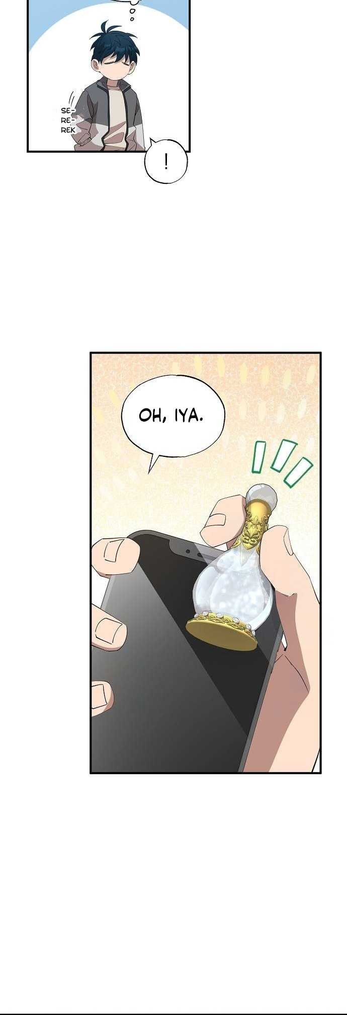 Magical Realm Shopkeeper Chapter 08 Gambar 39