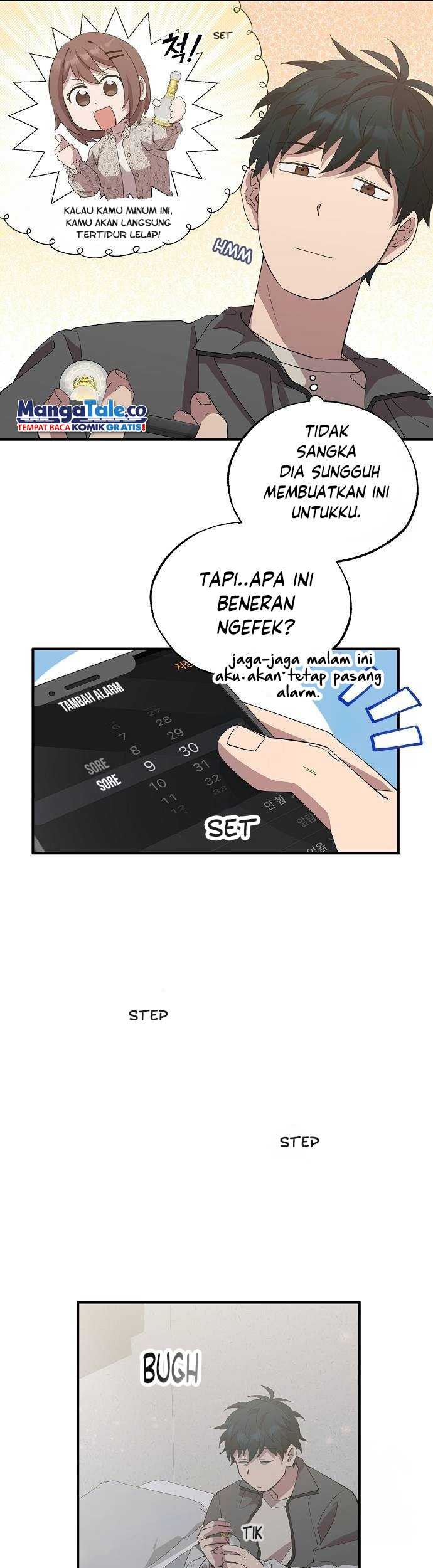 Magical Realm Shopkeeper Chapter 08 Gambar 40