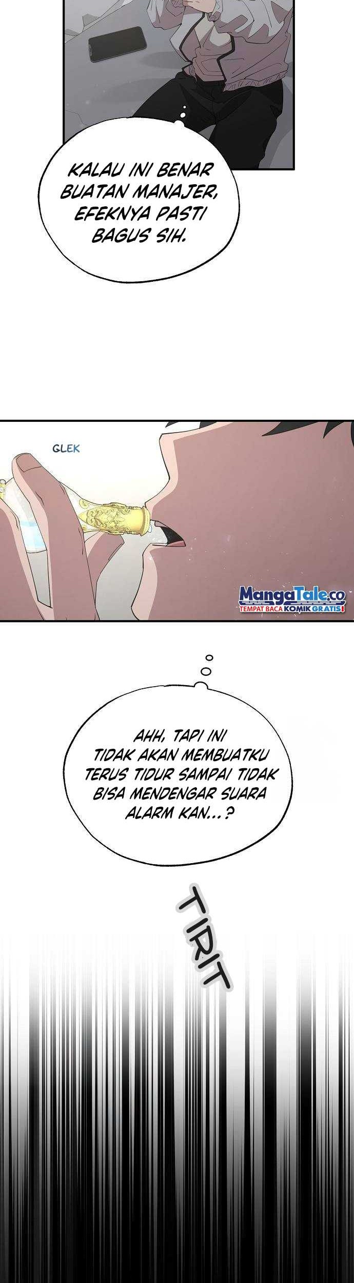 Magical Realm Shopkeeper Chapter 08 Gambar 41