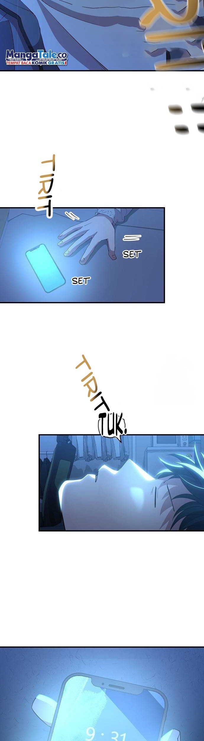 Magical Realm Shopkeeper Chapter 08 Gambar 43