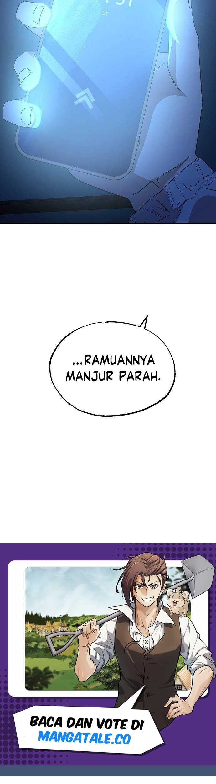 Magical Realm Shopkeeper Chapter 08 Gambar 44