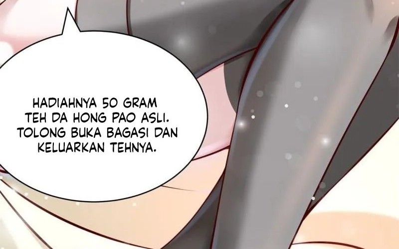 Legendary Car-Hailing System Chapter 10 Gambar 29