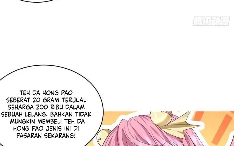 Legendary Car-Hailing System Chapter 10 Gambar 31