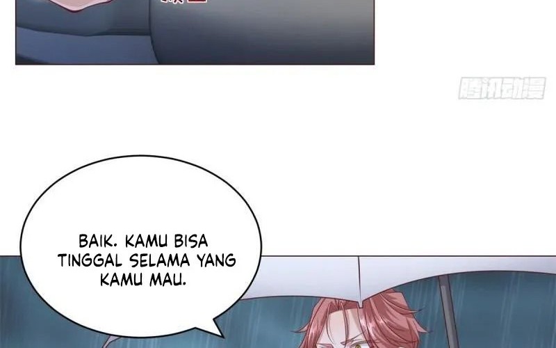Legendary Car-Hailing System Chapter 10 Gambar 21