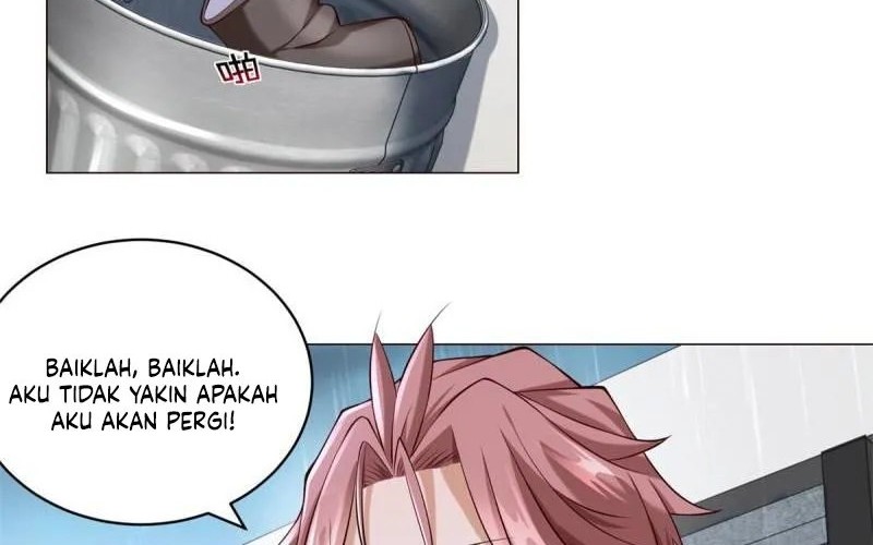 Legendary Car-Hailing System Chapter 10 Gambar 3