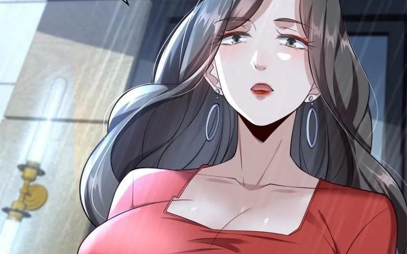 Legendary Car-Hailing System Chapter 10 Gambar 9