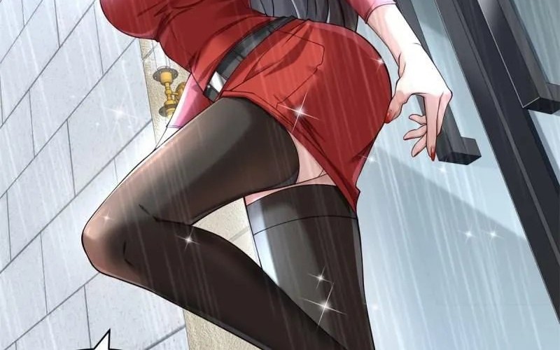 Legendary Car-Hailing System Chapter 10 Gambar 11