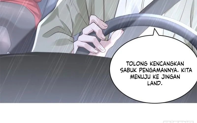 Legendary Car-Hailing System Chapter 10 Gambar 15