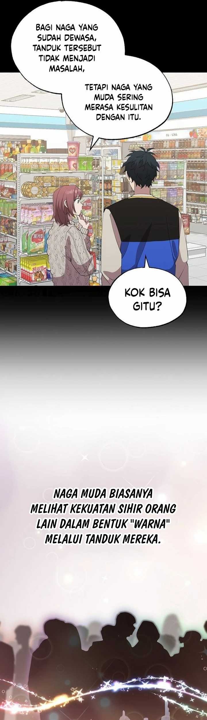 Magical Realm Shopkeeper Chapter 07 Gambar 37