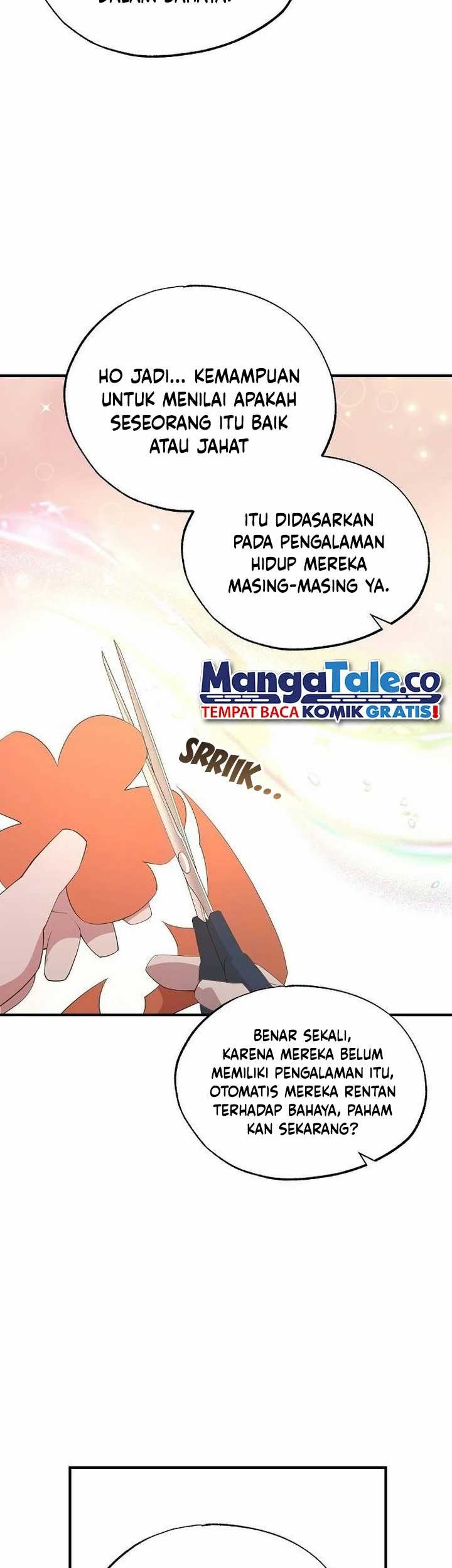 Magical Realm Shopkeeper Chapter 07 Gambar 39