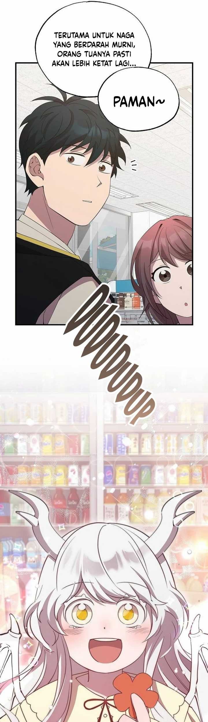 Magical Realm Shopkeeper Chapter 07 Gambar 41