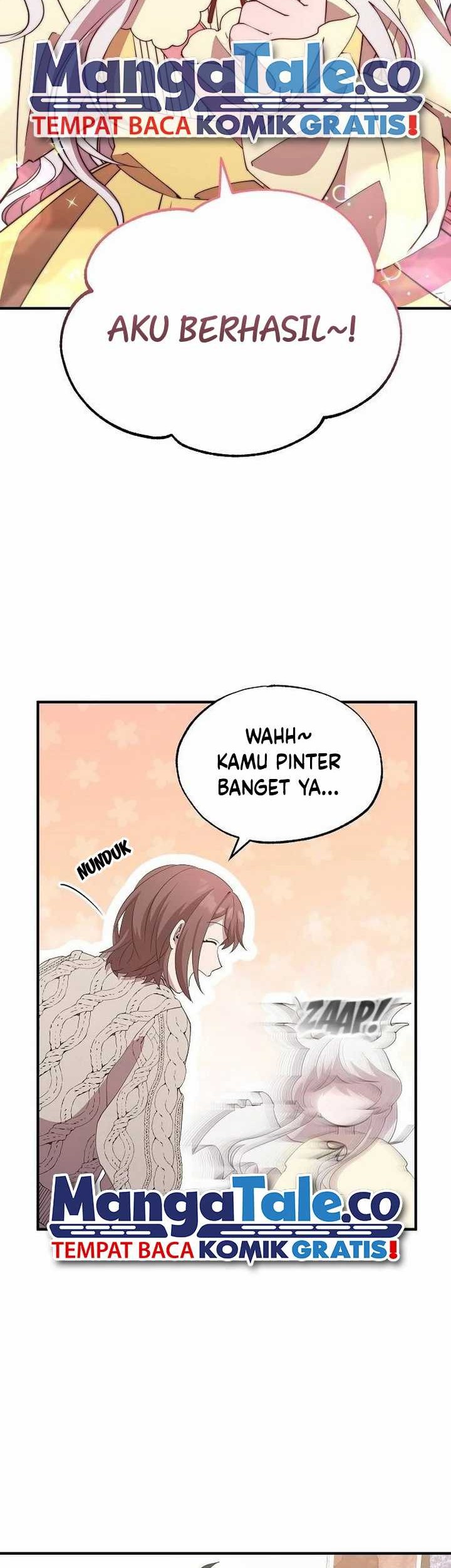 Magical Realm Shopkeeper Chapter 07 Gambar 42