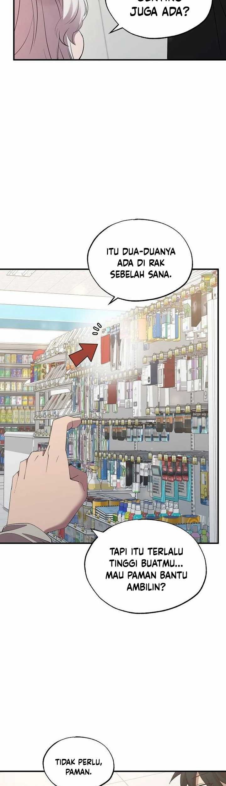 Magical Realm Shopkeeper Chapter 07 Gambar 3