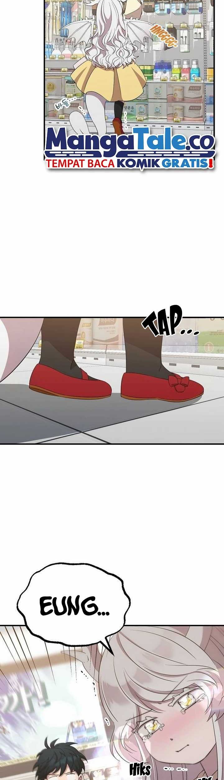 Magical Realm Shopkeeper Chapter 07 Gambar 7