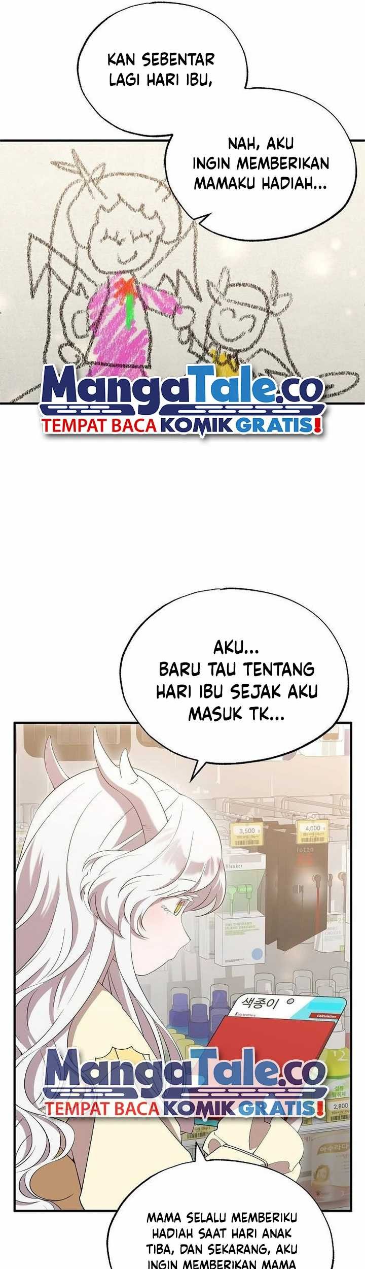 Magical Realm Shopkeeper Chapter 07 Gambar 13