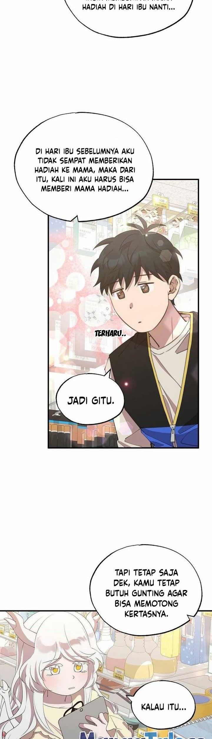 Magical Realm Shopkeeper Chapter 07 Gambar 14