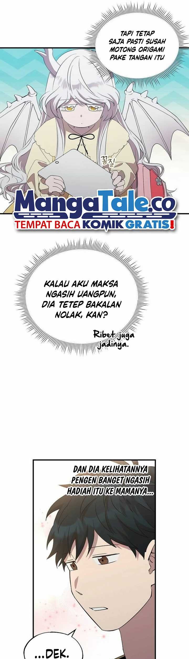 Magical Realm Shopkeeper Chapter 07 Gambar 17