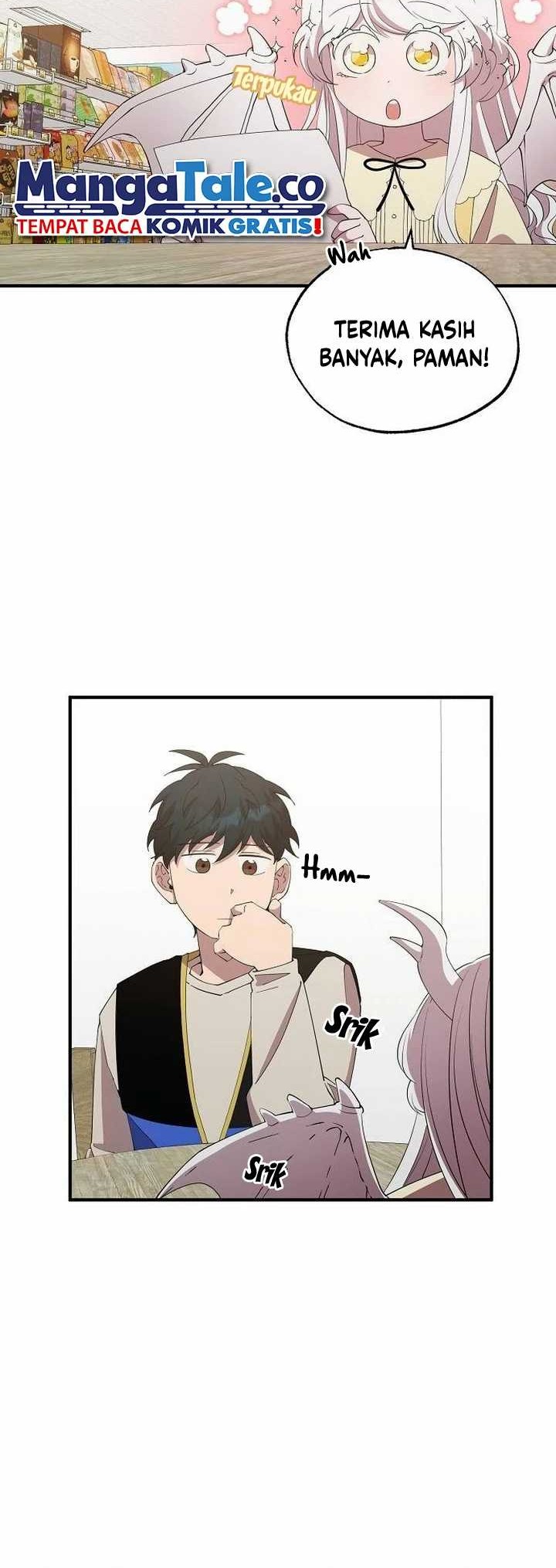 Magical Realm Shopkeeper Chapter 07 Gambar 20