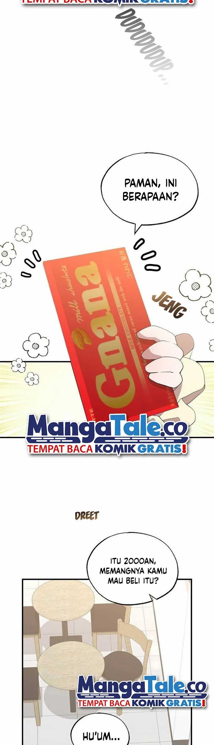 Magical Realm Shopkeeper Chapter 07 Gambar 23