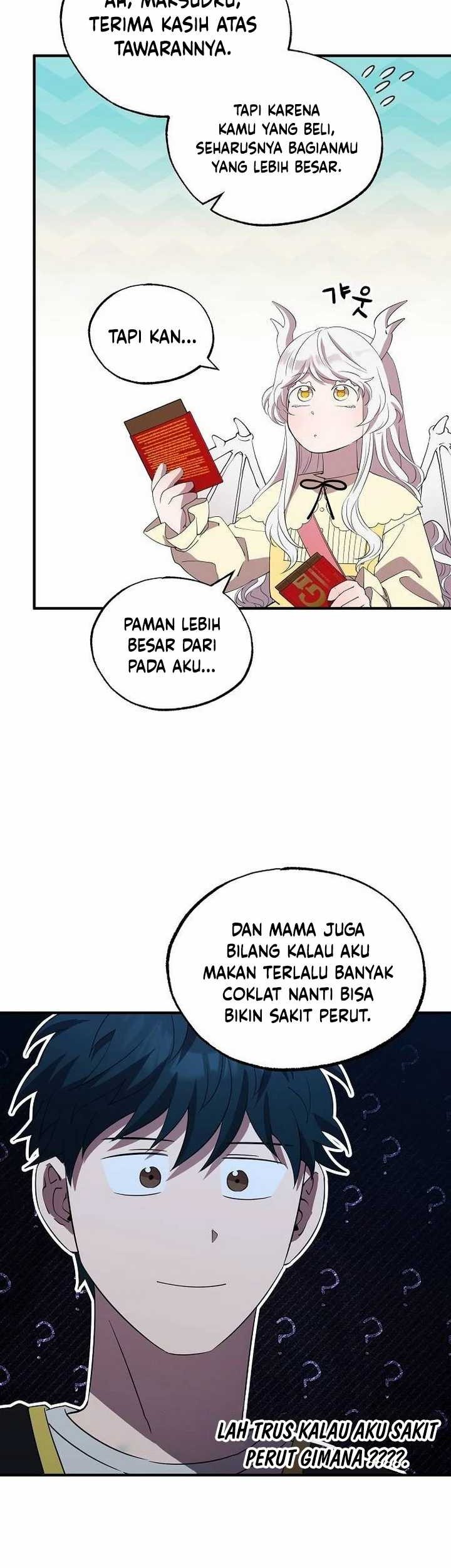 Magical Realm Shopkeeper Chapter 07 Gambar 27