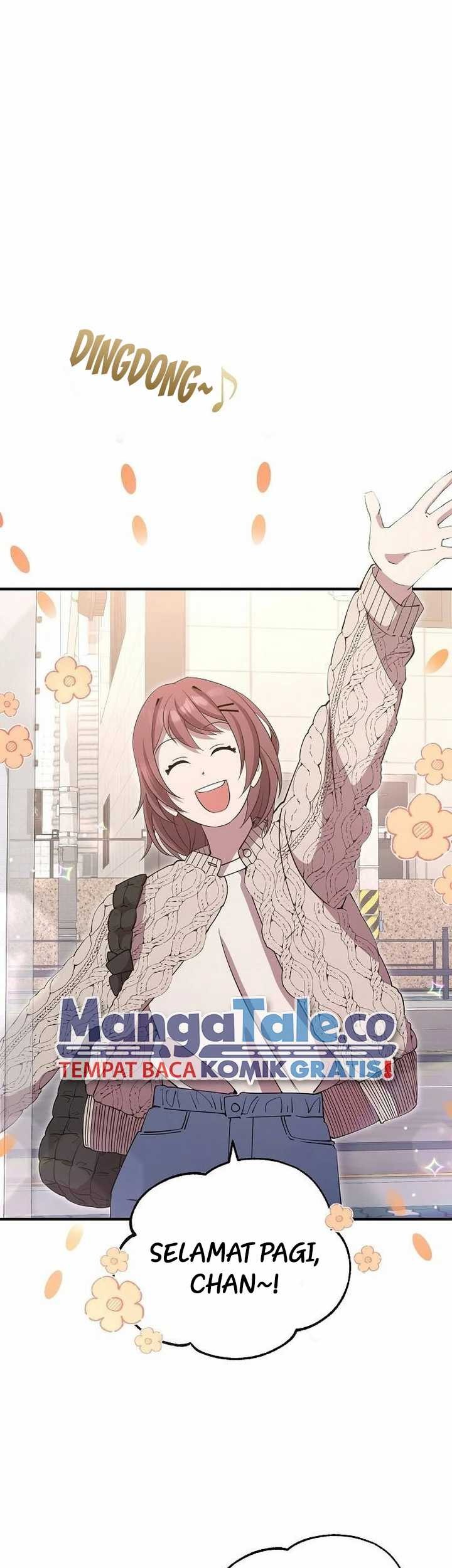 Magical Realm Shopkeeper Chapter 07 Gambar 29