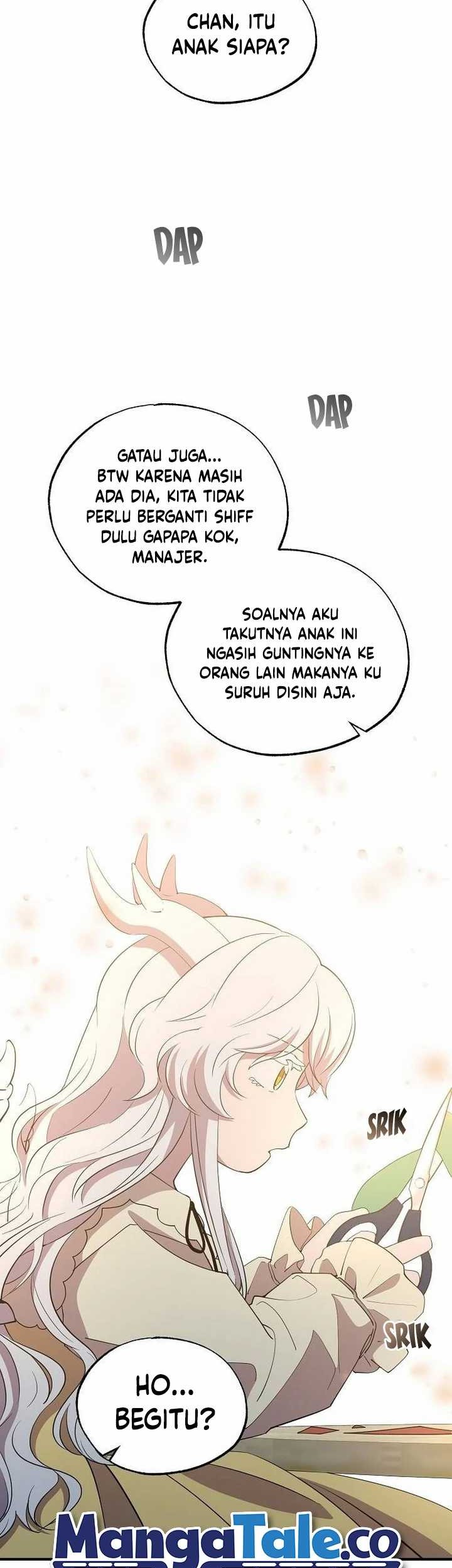 Magical Realm Shopkeeper Chapter 07 Gambar 31