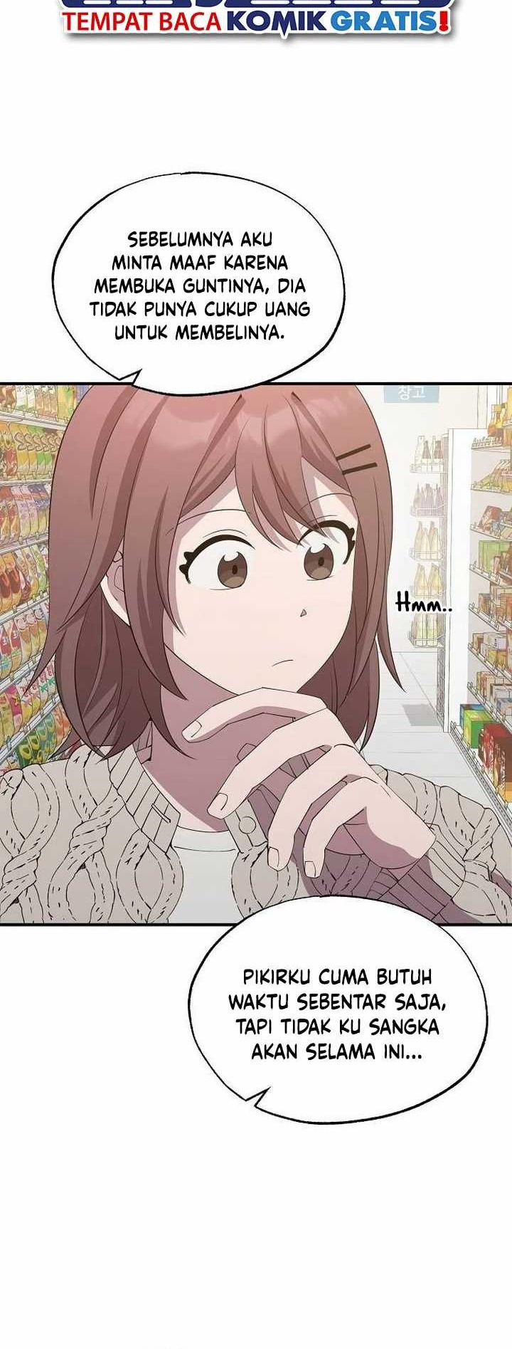 Magical Realm Shopkeeper Chapter 07 Gambar 32