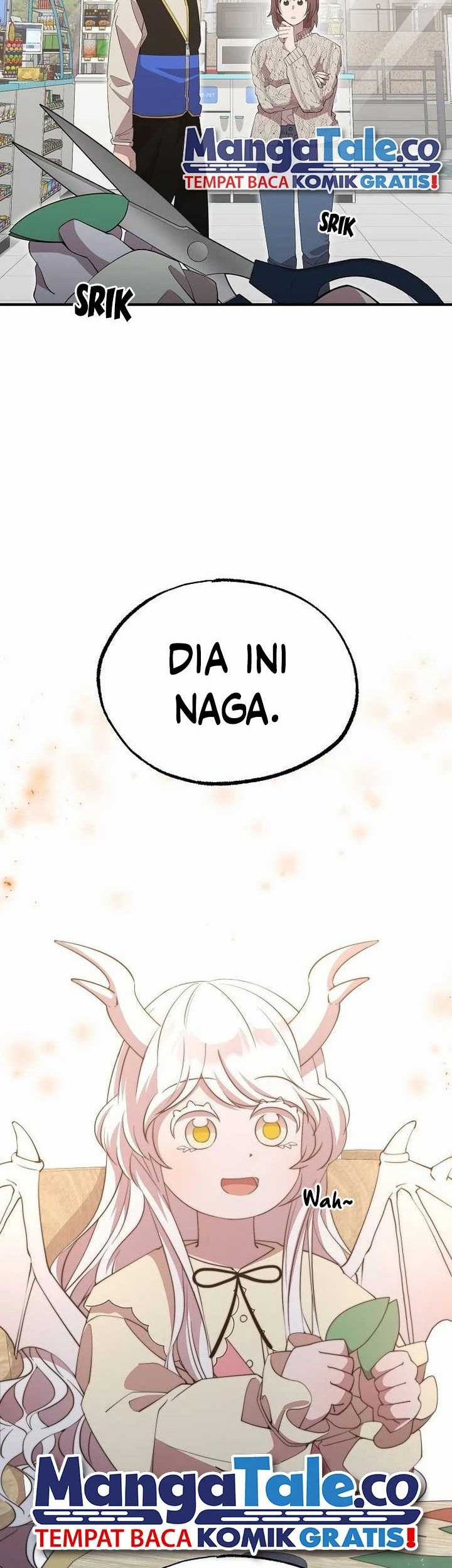 Magical Realm Shopkeeper Chapter 07 Gambar 34