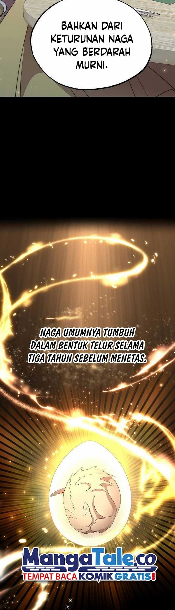 Magical Realm Shopkeeper Chapter 07 Gambar 35