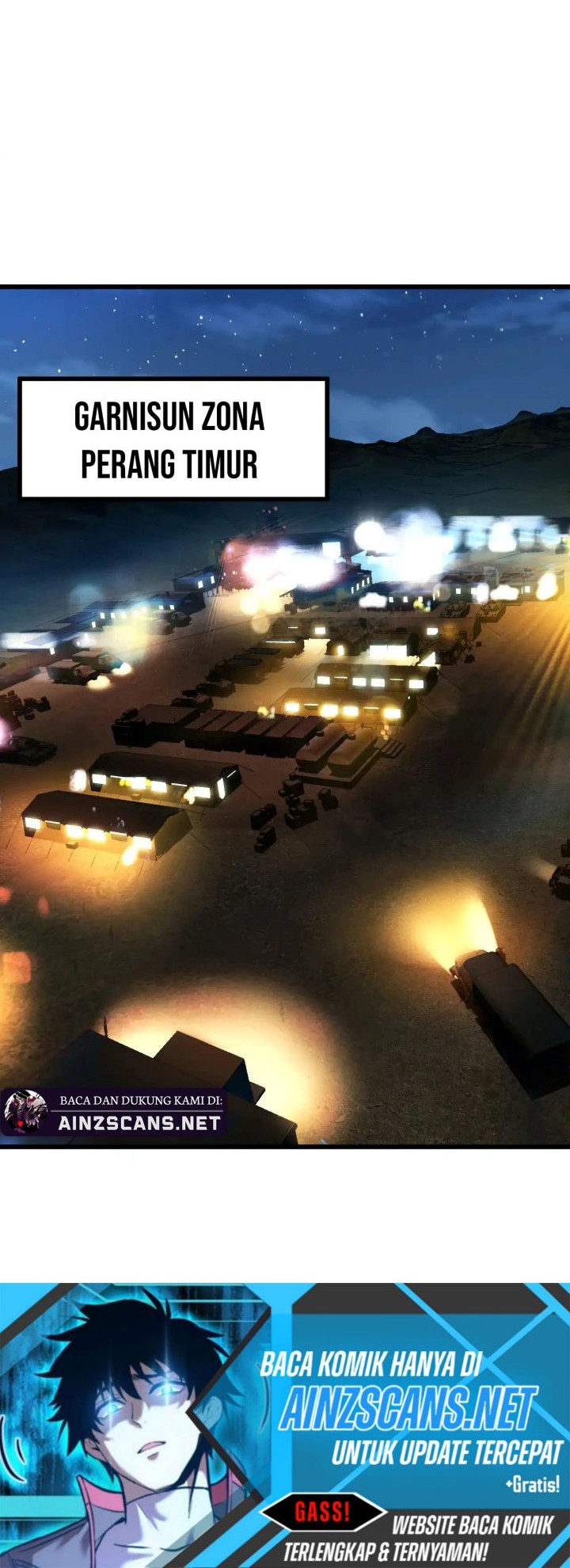 Apex Future Martial Arts Chapter 123 Gambar 33