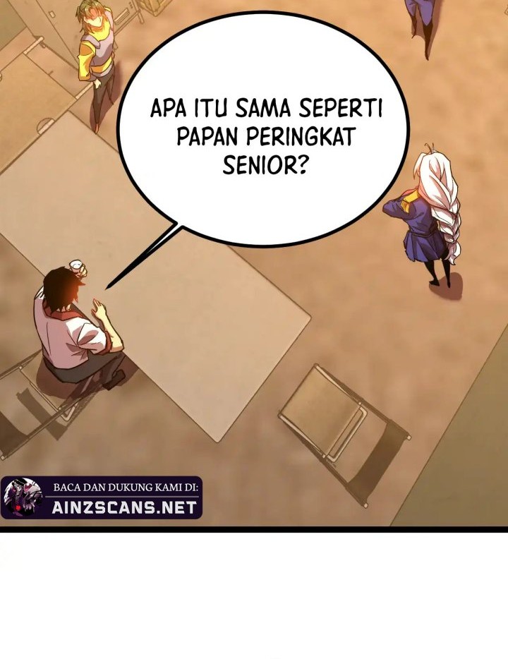 Apex Future Martial Arts Chapter 123 Gambar 39