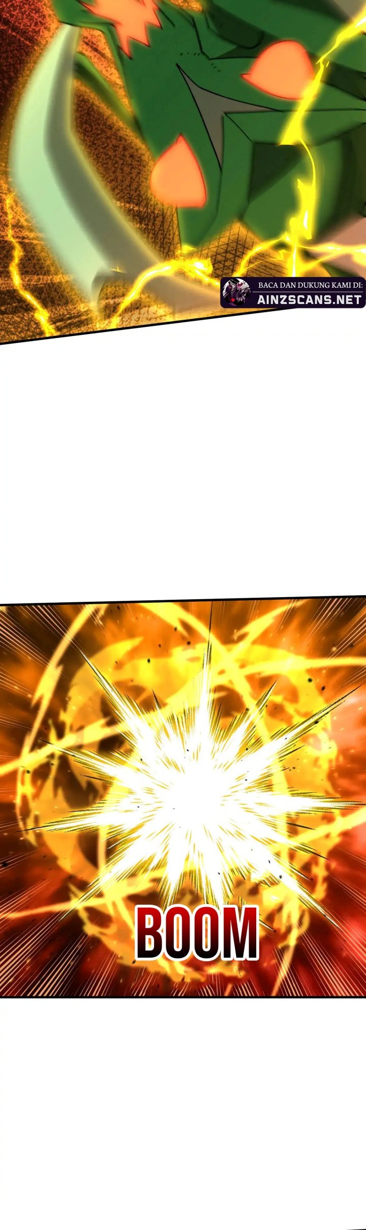 Apex Future Martial Arts Chapter 123 Gambar 24