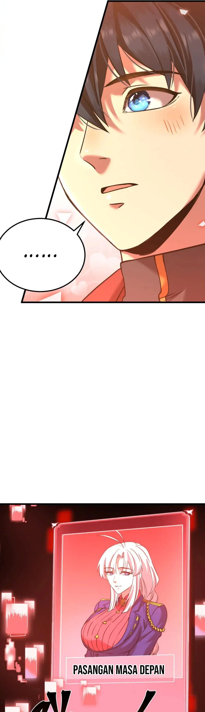 Apex Future Martial Arts Chapter 123 Gambar 50